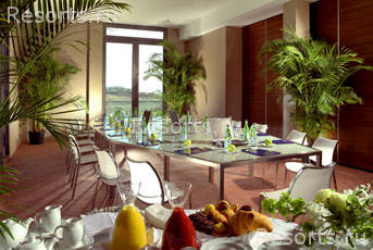 Sheraton Salobre Golf Resort & Spa 9